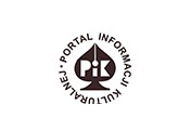 Logo Portal informacji Kulturalnej